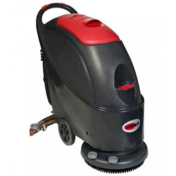 Autolaveuse Viper reconditionnée à batteries AS430B (40 L) - Clean Equipements